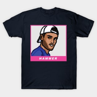 Italian Hammer T-Shirt